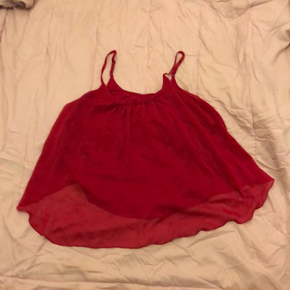 Express top